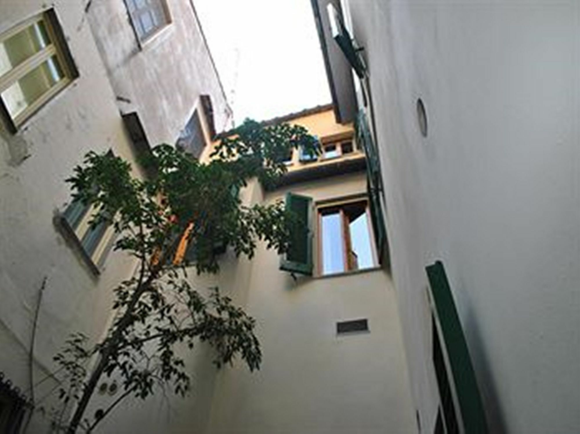 Hotel City Florence Exterior photo